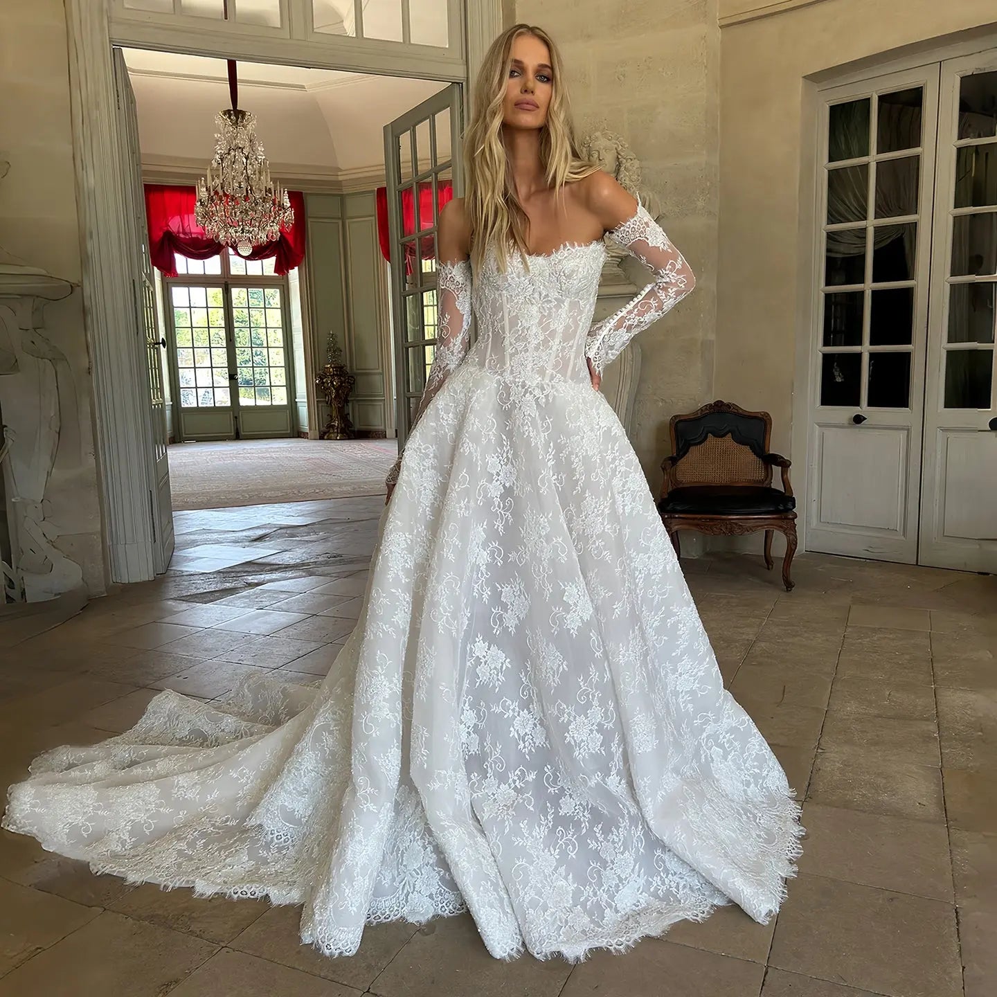 Cover image for Non-white wedding dress colors: how to choose a bridal shade