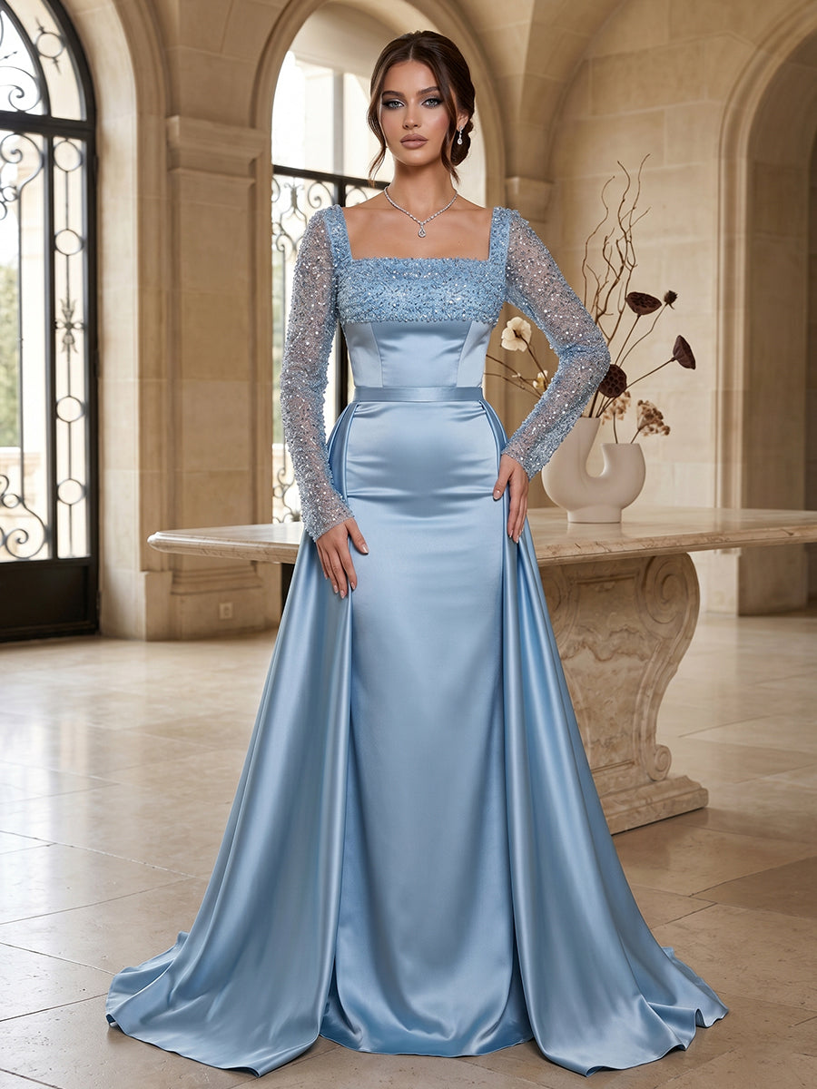 Cover image for Winter formal dresses: how to balance warmth, polish, and movement