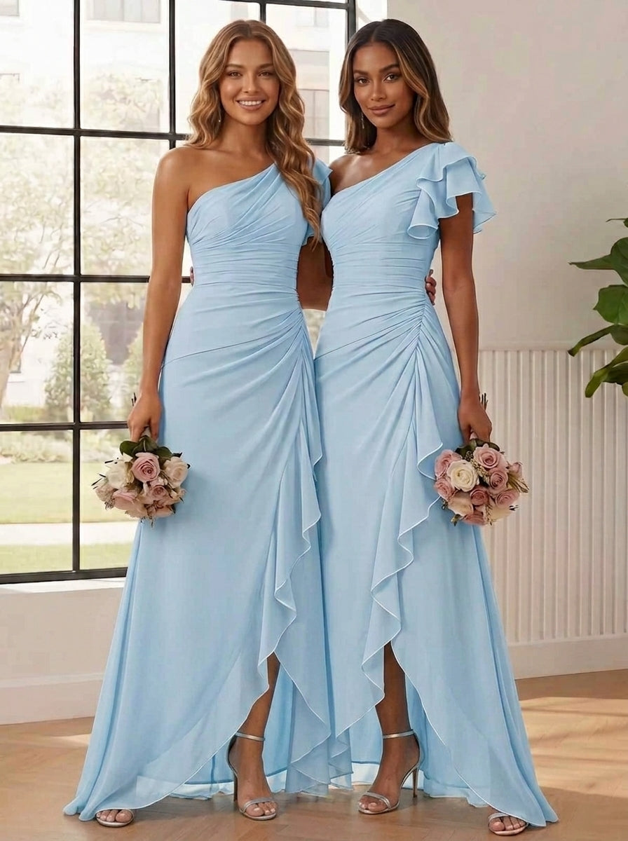 Cover image for Pregnancy in the bridal party: choosing a comfortable dress