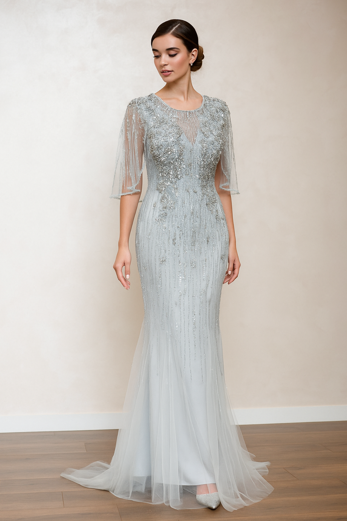 Cover image for What color should the mother of the bride wear?