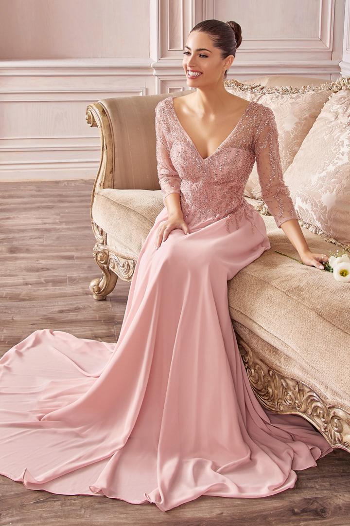 Cover image for Fall mother of the bride dresses: what feels polished and seasonal