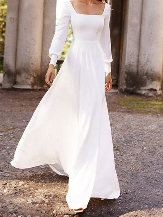 Cover image for Plus size wedding dresses: a fit-first guide for confident bridal shopping